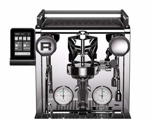 Rocket Espresso R58 ekspres do kawy dostrojony
