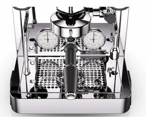 Rocket Espresso R58 ekspres do kawy dostrojony