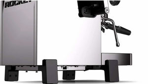 Rocket Espresso R58 ekspres do kawy dostrojony