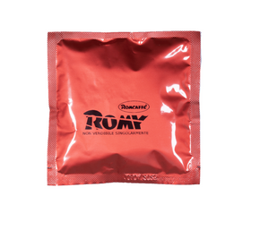 Romcaffe Cialda Romy kapsułki ESE - 50 szt.