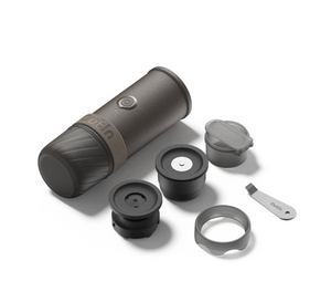 Mino Przenośny Ekspres do Espresso - Canyon Green