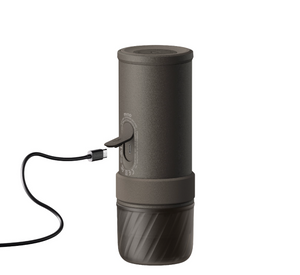 Mino Przenośny Ekspres do Espresso - Canyon Green