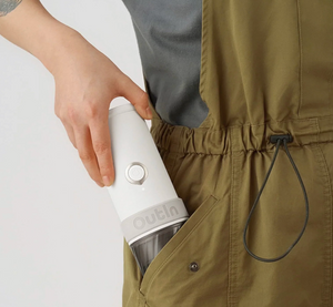 Mino Przenośny Ekspres do Espresso - Canyon Green