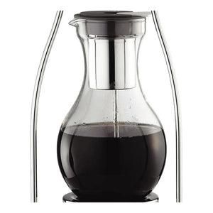 Dolny wymienny szklany pojemnik 60 filiżanek cold dripper TIAMO