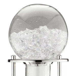 Zamienny górny / szklany element na lód 10 filiżanek cold dripper Tiamo