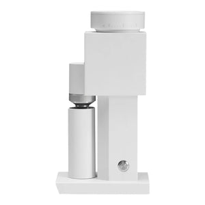 Elektryczny młynek Bricks - 01S biały TIMEMORE