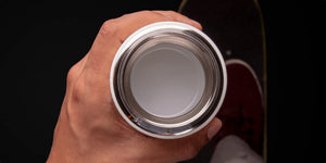 Kubek Carter Move biały 12oz / 36cl