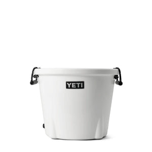 Tank 45 Biały YETI