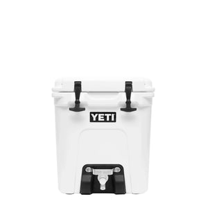 Silo 27l - Biały YETI
