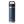 Vakuumisolerad mörkblå vattenflaska med handtag, perfekt för utomhus och pendling, EspressoGear, allt om kaffe.