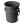 Loadoat Bucket - Węgiel YETI
