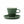 ACME Roman kopp Medium 250 ml 6 - pack - Barista och Espresso