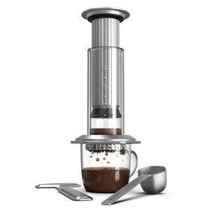 AeroPress Premium – szklany