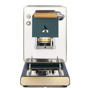 Aroma Iconica – Włoska ekspres do Espresso na kapsułki E.S.E - Barista i Espresso