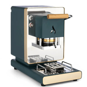 Aroma Iconica – Włoska ekspres do Espresso na kapsułki E.S.E - Barista i Espresso