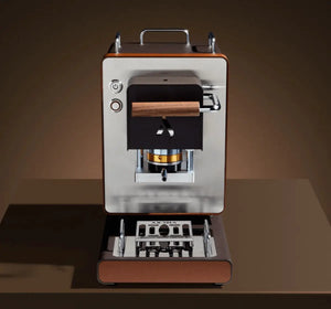 Aroma Iconica – włoska E.S.E Pod espresso - Barista i Espresso