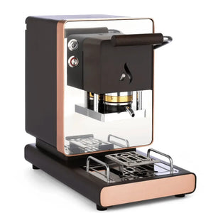 Aroma Iconica – Włoska ekspres do Espresso na kapsułki E.S.E - Barista i Espresso