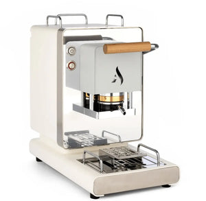 Aroma Iconica – Włoska ekspres do Espresso na kapsułki E.S.E - Barista i Espresso