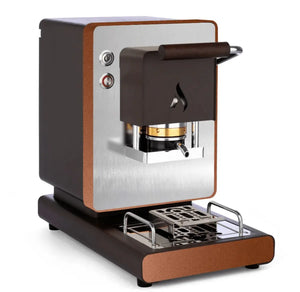 Aroma Iconica – włoska E.S.E Pod espresso - Barista i Espresso
