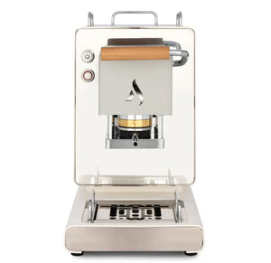 Aroma Iconica – Włoska ekspres do Espresso na kapsułki E.S.E - Barista i Espresso