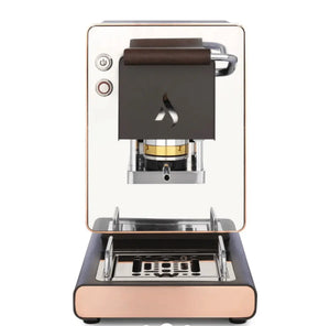 Aroma Iconica – Włoska ekspres do Espresso na kapsułki E.S.E - Barista i Espresso