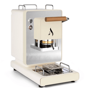 Aroma Iconica – Italiensk E.S.E Pod Espressomaskin - Barista och Espresso