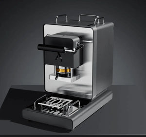 Aroma Iconica – włoska E.S.E Pod espresso - Barista i Espresso