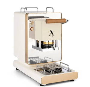 Aroma Iconica – Włoska ekspres do Espresso na kapsułki E.S.E - Barista i Espresso