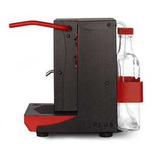 Aroma Plus Inferno – Premium Italiensk E.S.E Pod Espressomaskin - Barista och Espresso