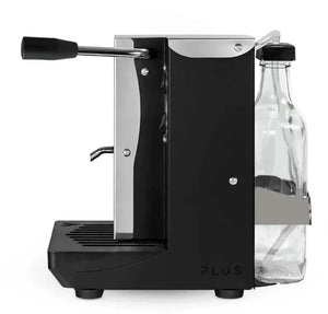 Aroma Plus+ – Kompaktowy włoski espressomachine na kapsułki - Barista i Espresso