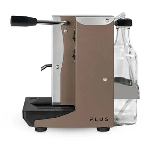 Aroma Plus+ – Kompaktowy włoski ekspres do Espresso na kapsułki - Barista i Espresso
