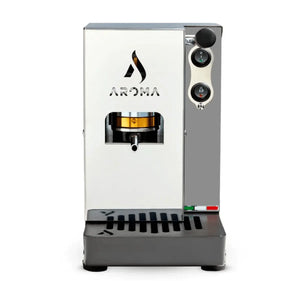 Aroma Plus+ – Kompaktowy włoski espressomachine na kapsułki - Barista i Espresso