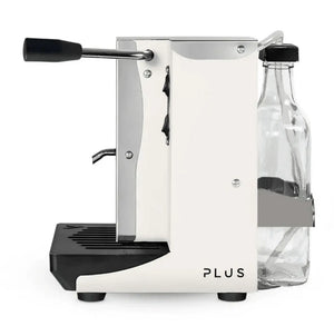 Aroma Plus+ – Kompaktowy włoski espressomachine na kapsułki - Barista i Espresso