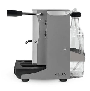 Aroma Plus+ – Kompaktowy włoski espressomachine na kapsułki - Barista i Espresso