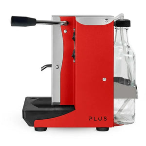 Aroma Plus+ – Kompaktowy włoski espressomachine na kapsułki - Barista i Espresso