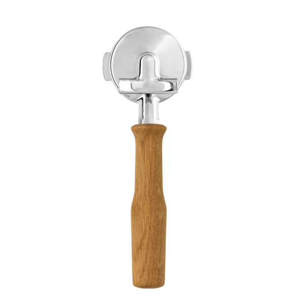 BAARK Portafilter 58 mm – För Sage Oracle - serien - Barista och Espresso