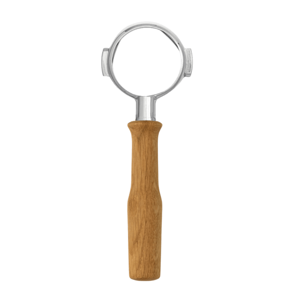 BAARK Portafilter 58 mm – För Sage Oracle - serien - Barista och Espresso