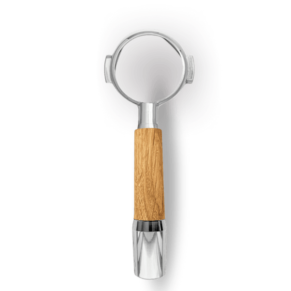 BAARK Portafilter 58 mm – För Sage Oracle - serien - Barista och Espresso