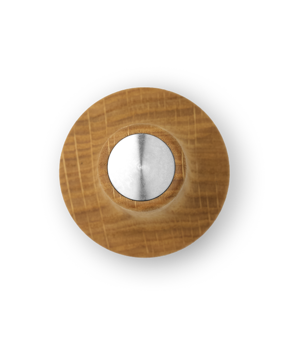Sage Tamper w drewnie 53,4 mm