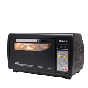 Palenie kawy Behmor 2020SR+ - Barista i Espresso