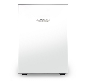 La Piccola Linea Cecilia ekspresy do kawy – Profesjonalna jakość kawy