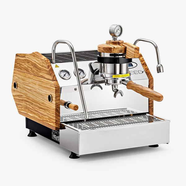 Custom sidopaneler för La Marzocco GS3 MP & AV - Barista och Espresso