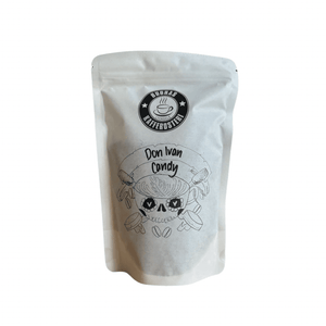 Don Ivan Candy - 250g - Barista och Espresso