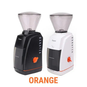 Zestaw akcentów Encore pomarańczowy – Baratza - Barista och Espresso