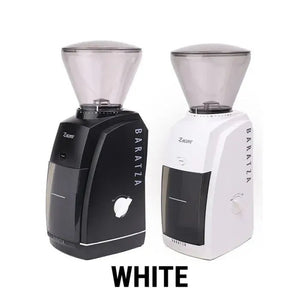 Zestaw akcentów Encore biały – Baratza - Barista och Espresso