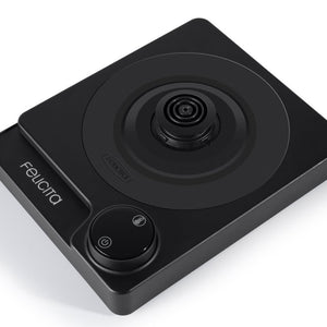 Felicita Goosneck vattenkokare - 600 ml - Barista och Espresso