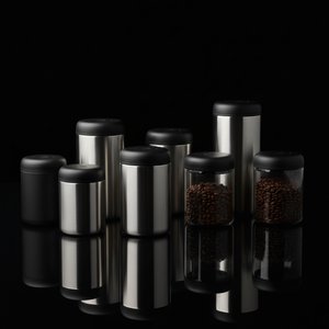 Fellow Atmos vakuumförvaring