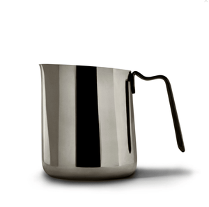 Fellow EDDY - Skumkanna Graphite - Barista och Espresso