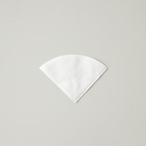 Filtry papierowe do zaparzacza V60 - 100 sztuk