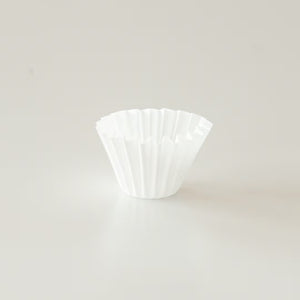 Filtry papierowe do zaparzacza V60 - 100 sztuk